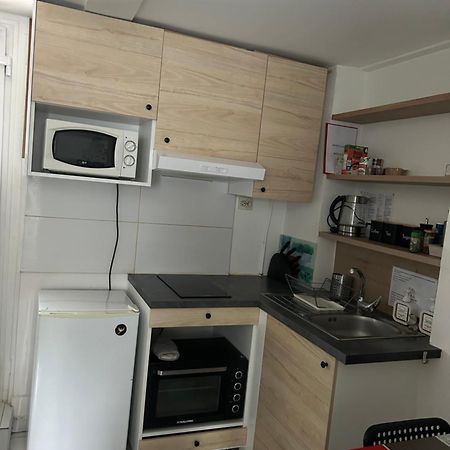 Appartement Avec Terrasse A Rosny-Sous-Bois Kültér fotó
